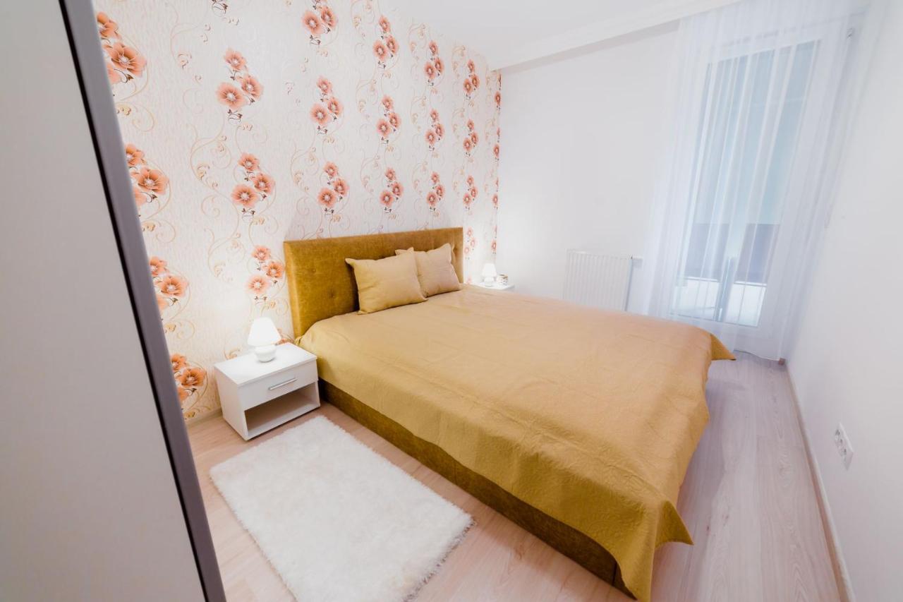Apartament Corvin Promenade With Free Parking Budapeszt Zewnętrze zdjęcie